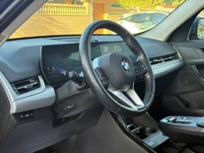 BMW X1 sDrive18d 110 kW (150 CV) BMW X1 sDrive18d 110 kW (150 CV)