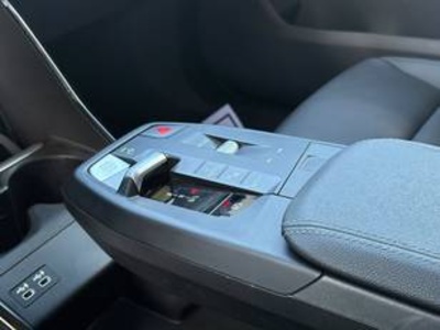 BMW X1 sDrive18d 110 kW (150 CV) BMW X1 sDrive18d 110 kW (150 CV)
