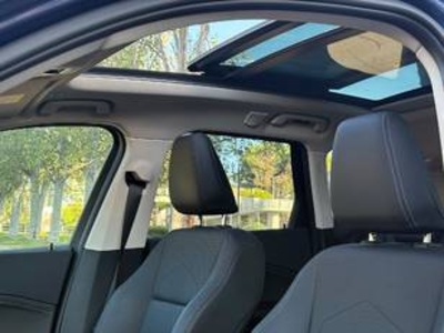 BMW X1 sDrive18d 110 kW (150 CV) BMW X1 sDrive18d 110 kW (150 CV)