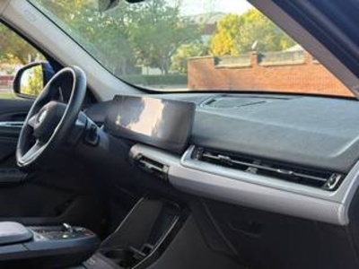 BMW X1 sDrive18d 110 kW (150 CV) BMW X1 sDrive18d 110 kW (150 CV)