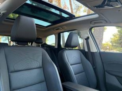 BMW X1 sDrive18d 110 kW (150 CV) BMW X1 sDrive18d 110 kW (150 CV)