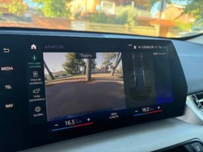 BMW X1 sDrive18d 110 kW (150 CV) BMW X1 sDrive18d 110 kW (150 CV)