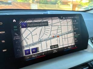 BMW X1 sDrive18d 110 kW (150 CV)