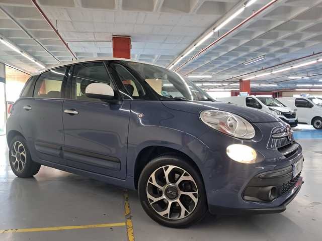 Fiat500L 1.4 16v Pop Star 70 kW (95 CV) Vehículo usado en Barcelona - 3