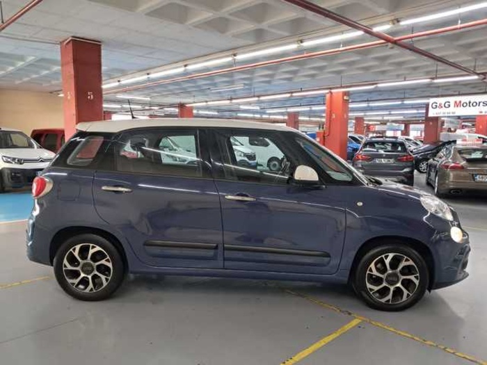 Fiat500L 1.4 16v Pop Star 70 kW (95 CV) Vehículo usado en Barcelona - 5 Fiat500L 1.4 16v Pop Star 70 kW (95 CV) Vehículo usado en Barcelona - 5