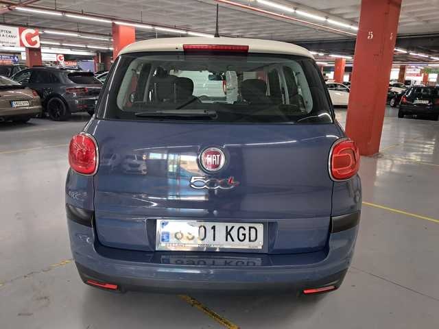 Fiat500L 1.4 16v Pop Star 70 kW (95 CV) Vehículo usado en Barcelona - 6