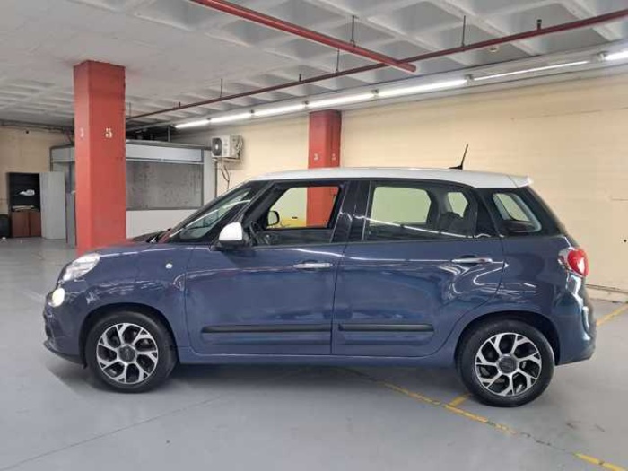 Fiat500L 1.4 16v Pop Star 70 kW (95 CV) Vehículo usado en Barcelona - 8 Fiat500L 1.4 16v Pop Star 70 kW (95 CV) Vehículo usado en Barcelona - 8