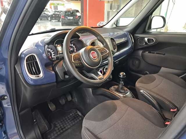 Fiat500L 1.4 16v Pop Star 70 kW (95 CV) Vehículo usado en Barcelona - 10