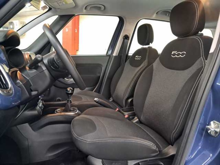 Fiat500L 1.4 16v Pop Star 70 kW (95 CV) Vehículo usado en Barcelona - 11 Fiat500L 1.4 16v Pop Star 70 kW (95 CV) Vehículo usado en Barcelona - 11