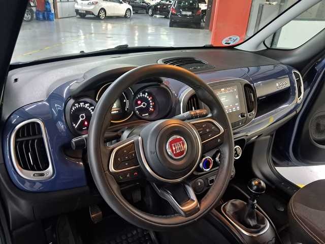 Fiat500L 1.4 16v Pop Star 70 kW (95 CV) Vehículo usado en Barcelona - 12