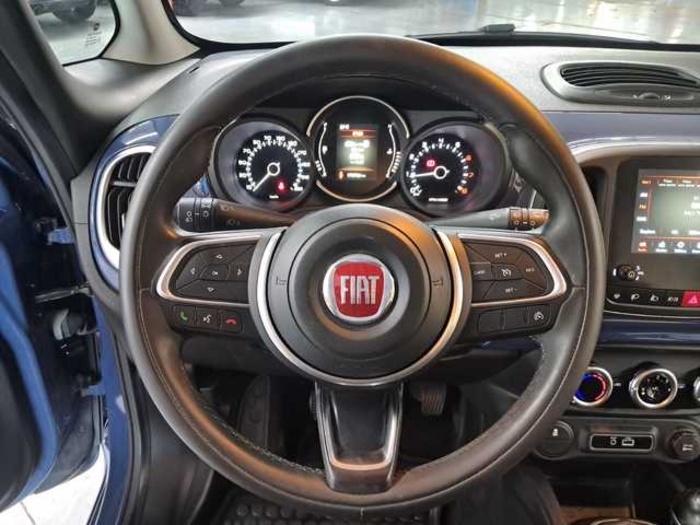 Fiat500L 1.4 16v Pop Star 70 kW (95 CV) Vehículo usado en Barcelona - 17 Fiat500L 1.4 16v Pop Star 70 kW (95 CV) Vehículo usado en Barcelona - 17