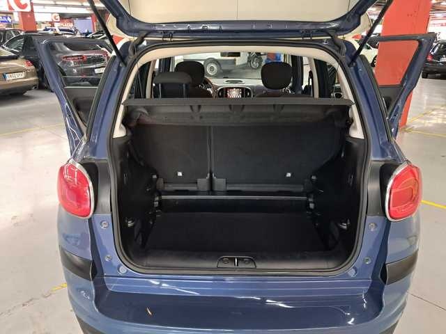 Fiat500L 1.4 16v Pop Star 70 kW (95 CV) Vehículo usado en Barcelona - 22
