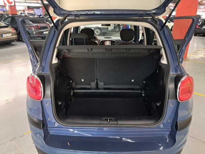 Fiat500L 1.4 16v Pop Star 70 kW (95 CV) Vehículo usado en Barcelona - 22 Fiat500L 1.4 16v Pop Star 70 kW (95 CV) Vehículo usado en Barcelona - 22