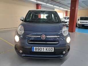 Fiat 500L 1.4 16v Pop Star 70 kW (95 CV)