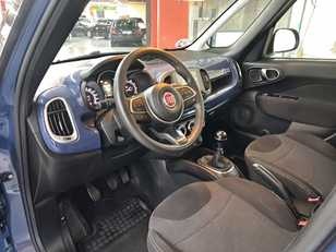 Fiat 500L 1.4 16v Pop Star 70 kW (95 CV)