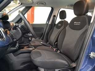 Fiat 500L 1.4 16v Pop Star 70 kW (95 CV)