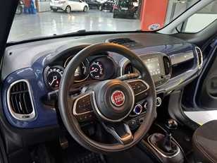 Fiat 500L 1.4 16v Pop Star 70 kW (95 CV)