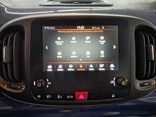 Fiat 500L 1.4 16v Pop Star 70 kW (95 CV)