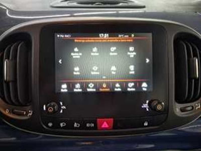 Fiat 500L 1.4 16v Pop Star 70 kW (95 CV) Fiat 500L 1.4 16v Pop Star 70 kW (95 CV)