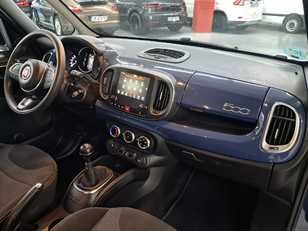 Fiat 500L 1.4 16v Pop Star 70 kW (95 CV)