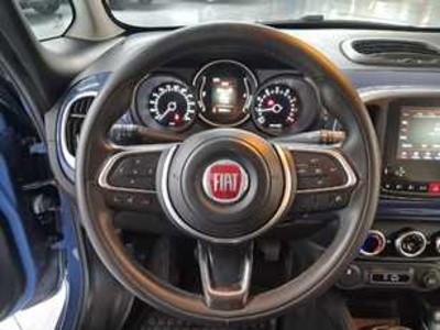 Fiat 500L 1.4 16v Pop Star 70 kW (95 CV) Fiat 500L 1.4 16v Pop Star 70 kW (95 CV)