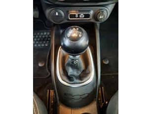 Fiat 500L 1.4 16v Pop Star 70 kW (95 CV)