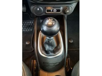 Fiat 500L 1.4 16v Pop Star 70 kW (95 CV) Fiat 500L 1.4 16v Pop Star 70 kW (95 CV)
