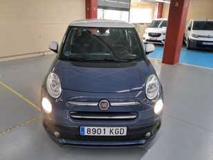Fiat 500L 1.4 16v Pop Star 70 kW (95 CV)
