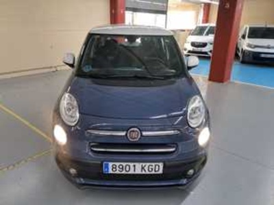 Fiat 500L 1.4 16v Pop Star 70 kW (95 CV) Fiat 500L 1.4 16v Pop Star 70 kW (95 CV)