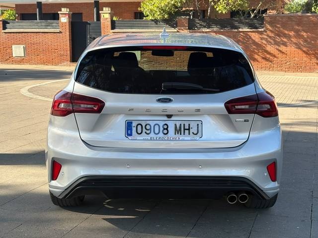 FordFocus 1.0 Ecoboost MHEV ST-Line 114 kW (155 CV) Vehículo usado en Barcelona - 5