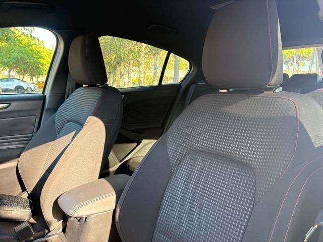 FordFocus 1.0 Ecoboost MHEV ST-Line 114 kW (155 CV) Vehículo usado en Barcelona - 19