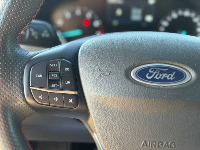 FordFocus 1.0 Ecoboost MHEV ST-Line 114 kW (155 CV) Vehículo usado en Barcelona - 24 FordFocus 1.0 Ecoboost MHEV ST-Line 114 kW (155 CV) Vehículo usado en Barcelona - 24