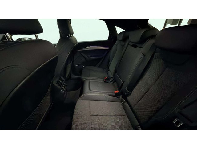 AudiQ5 Sportback S line 35 TDI 120 kW (163 CV) S tronic Vehículo usado en Barcelona - 10