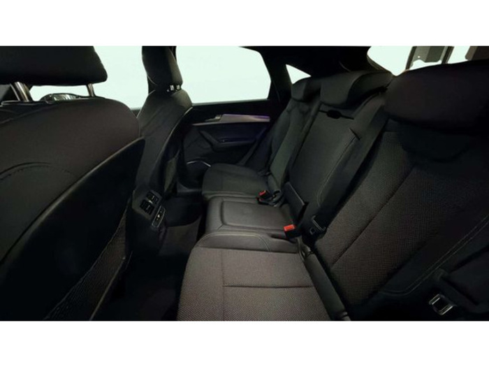 AudiQ5 Sportback S line 35 TDI 120 kW (163 CV) S tronic Vehículo usado en Barcelona - 10 AudiQ5 Sportback S line 35 TDI 120 kW (163 CV) S tronic Vehículo usado en Barcelona - 10