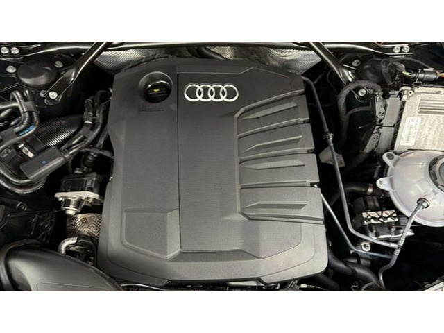 AudiQ5 Sportback S line 35 TDI 120 kW (163 CV) S tronic Vehículo usado en Barcelona - 19