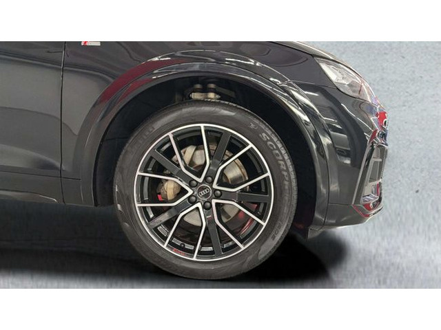 AudiQ5 Sportback S line 35 TDI 120 kW (163 CV) S tronic Vehículo usado en Barcelona - 20