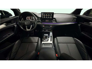 Audi Q5 Sportback S line 35 TDI 120 kW (163 CV) S tronic