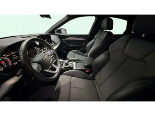 Audi Q5 Sportback S line 35 TDI 120 kW (163 CV) S tronic