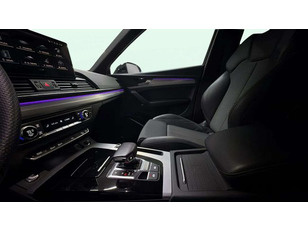 Audi Q5 Sportback S line 35 TDI 120 kW (163 CV) S tronic
