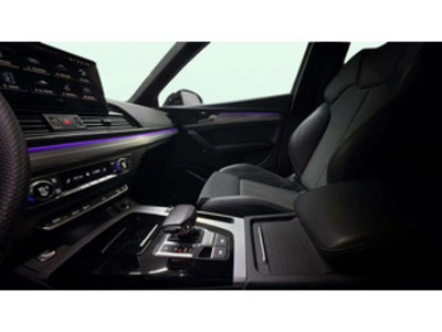 Audi Q5 Sportback S line 35 TDI 120 kW (163 CV) S tronic Audi Q5 Sportback S line 35 TDI 120 kW (163 CV) S tronic