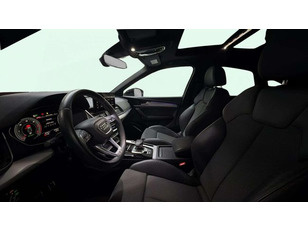 Audi Q5 Sportback S line 35 TDI 120 kW (163 CV) S tronic