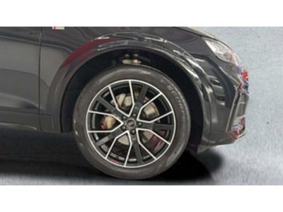 Audi Q5 Sportback S line 35 TDI 120 kW (163 CV) S tronic Audi Q5 Sportback S line 35 TDI 120 kW (163 CV) S tronic