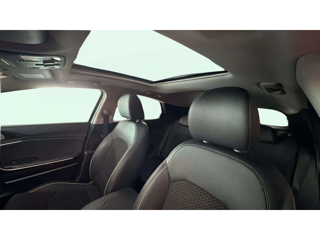 KiaXCeed 1.0 T-GDi Eco-Dynamics Concept 88 kW (120 CV) Vehículo usado en Barcelona - 14