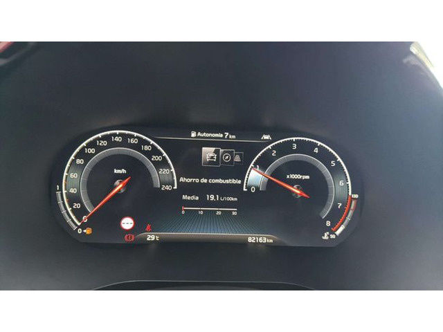 KiaXCeed 1.0 T-GDi Eco-Dynamics Concept 88 kW (120 CV) Vehículo usado en Barcelona - 17