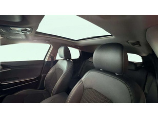 Kia XCeed 1.0 T-GDi Eco-Dynamics Concept 88 kW (120 CV)