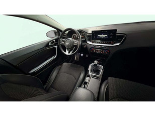 Kia XCeed 1.0 T-GDi Eco-Dynamics Concept 88 kW (120 CV)