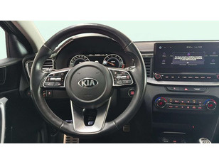 Kia XCeed 1.0 T-GDi Eco-Dynamics Concept 88 kW (120 CV)