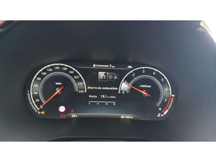 Kia XCeed 1.0 T-GDi Eco-Dynamics Concept 88 kW (120 CV)