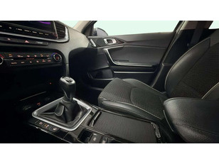 Kia XCeed 1.0 T-GDi Eco-Dynamics Concept 88 kW (120 CV)