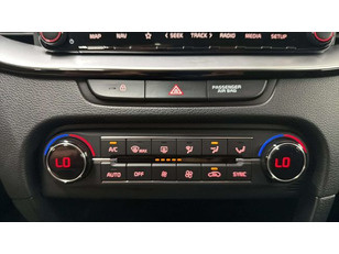 Kia XCeed 1.0 T-GDi Eco-Dynamics Concept 88 kW (120 CV)
